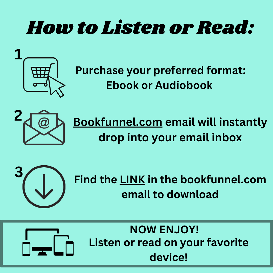 PERFECT SCORE - Audiobook - Book Eight