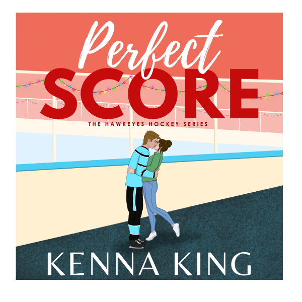 PERFECT SCORE - Audiobook - Book Eight
