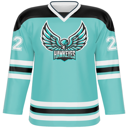 Player Jerseys (PRE ORDER)
