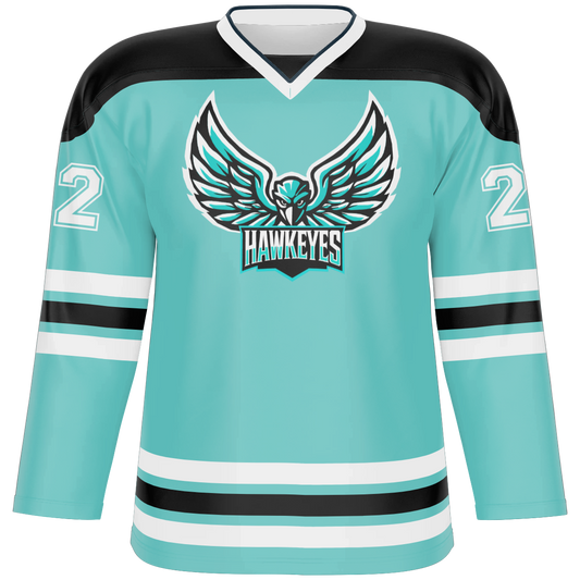 Player Jerseys (PRE ORDER)