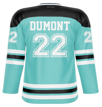 Player Jerseys (PRE ORDER)