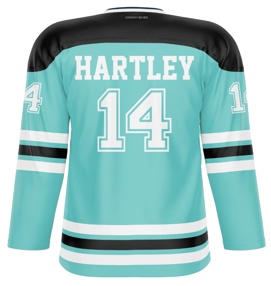Player Jerseys (PRE ORDER)