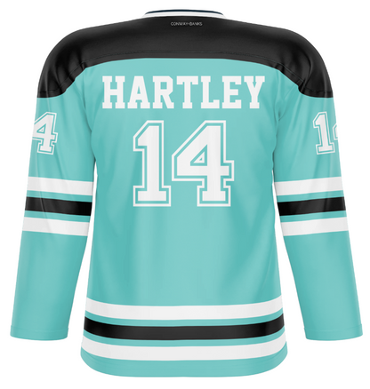 Player Jerseys (PRE ORDER)