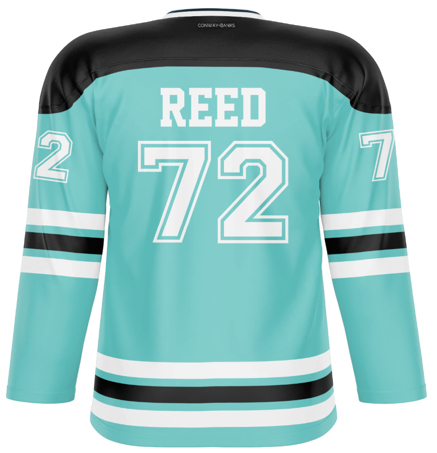 Player Jerseys (PRE ORDER)