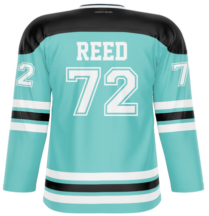Player Jerseys (PRE ORDER)