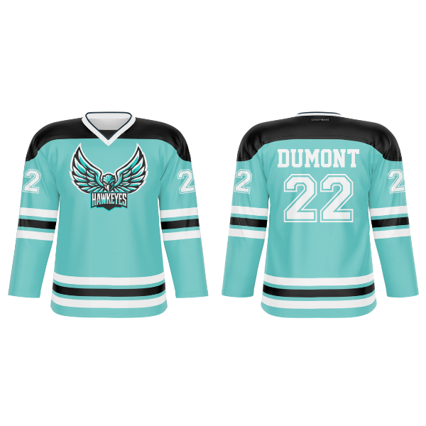 Player Jerseys (PRE ORDER)