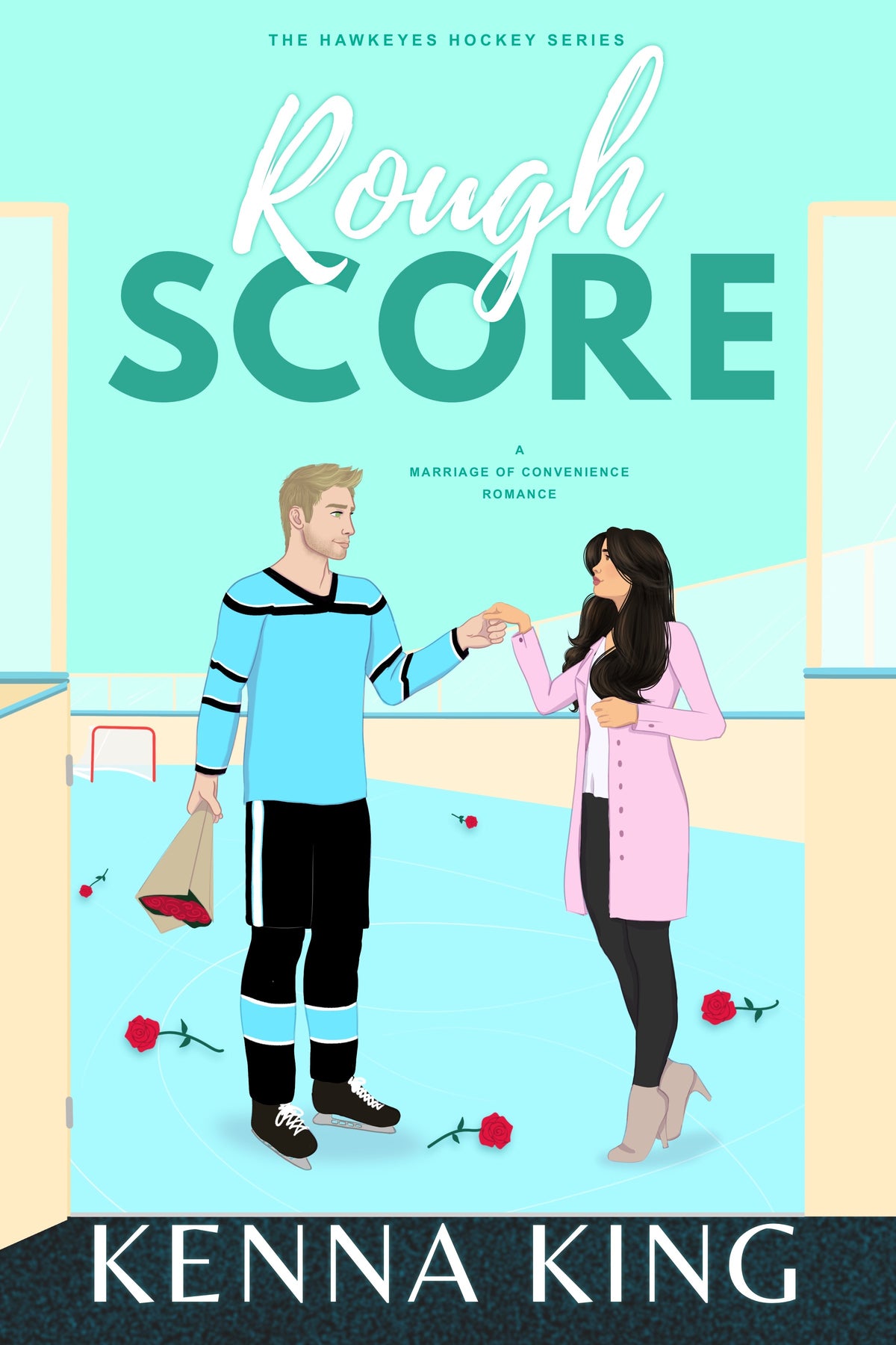 Filthy Score The SERIES – Kenna King Books
